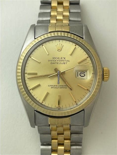 rolex official chronometer certification|rolex datejust 36mm price.